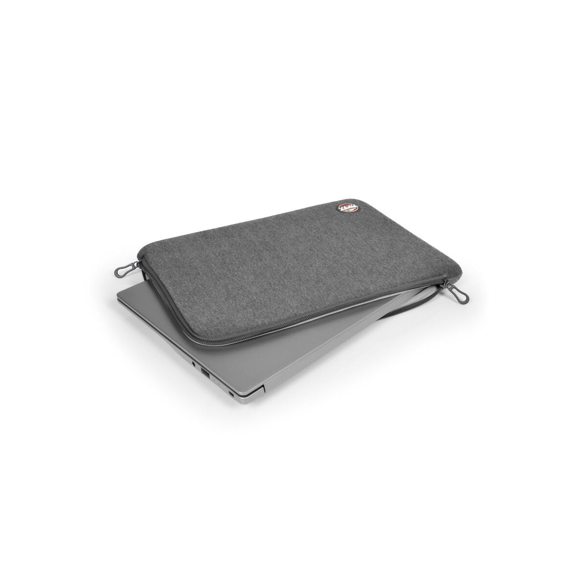 Port de couverture d'ordinateur portable Designs Gris