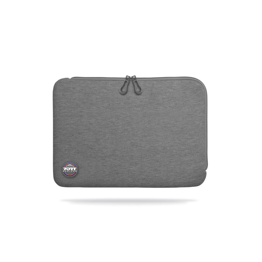 Port de couverture d'ordinateur portable Designs Gris